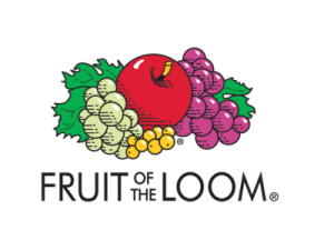 Fruit of the loom