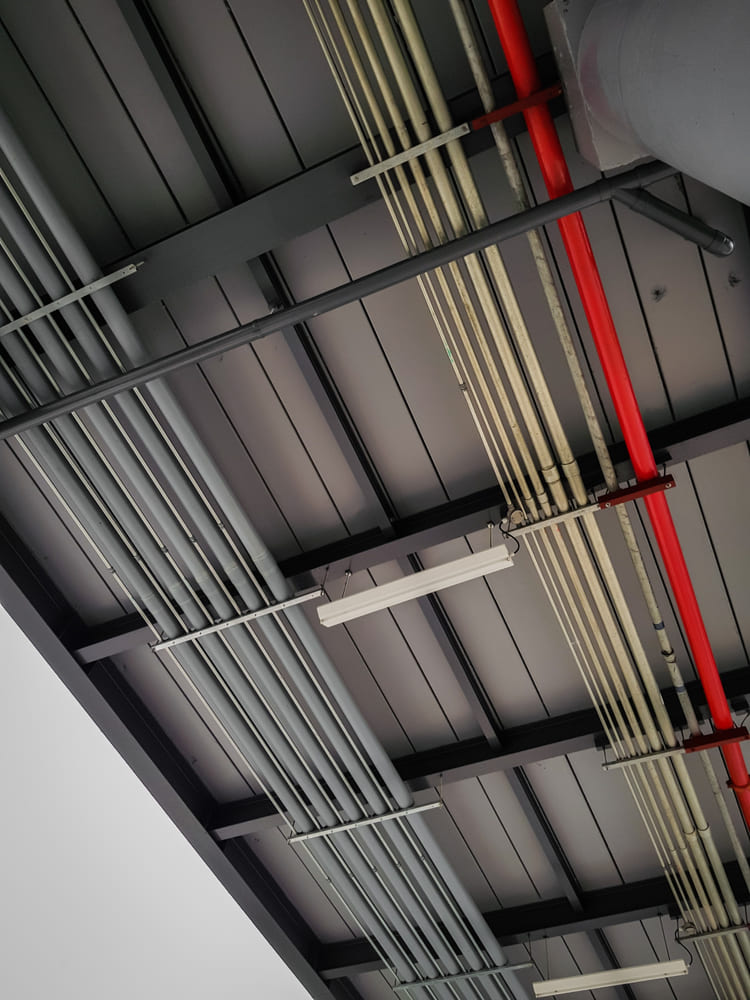 Sistemas de aire acondicionado VRF